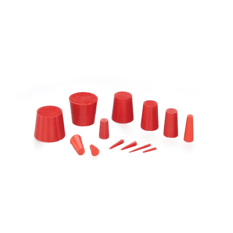 Silikonplugger, silikonforseglingsplugger