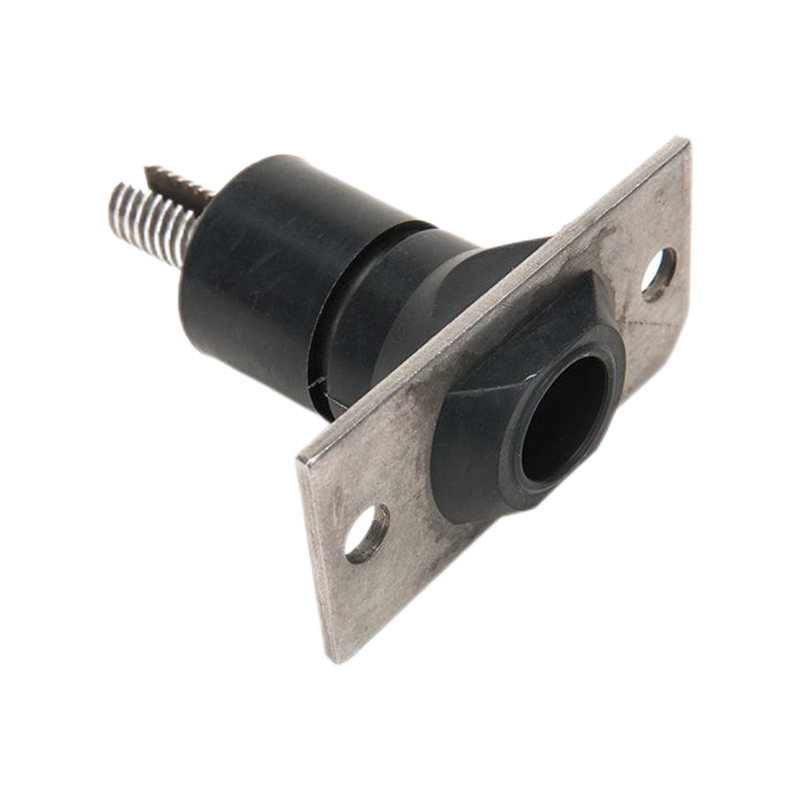 Antivibrasjonsflensmonteringer, vibrasjonsisolasjonsflensfester, gummiflensmonteringer