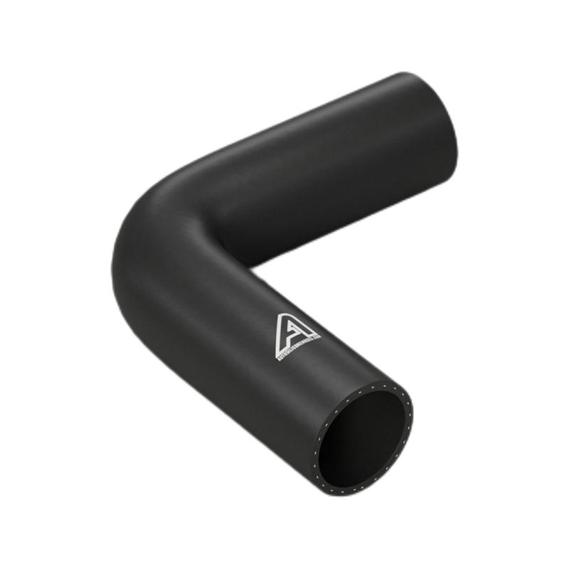 Gummi kjølevæske radiator albuer