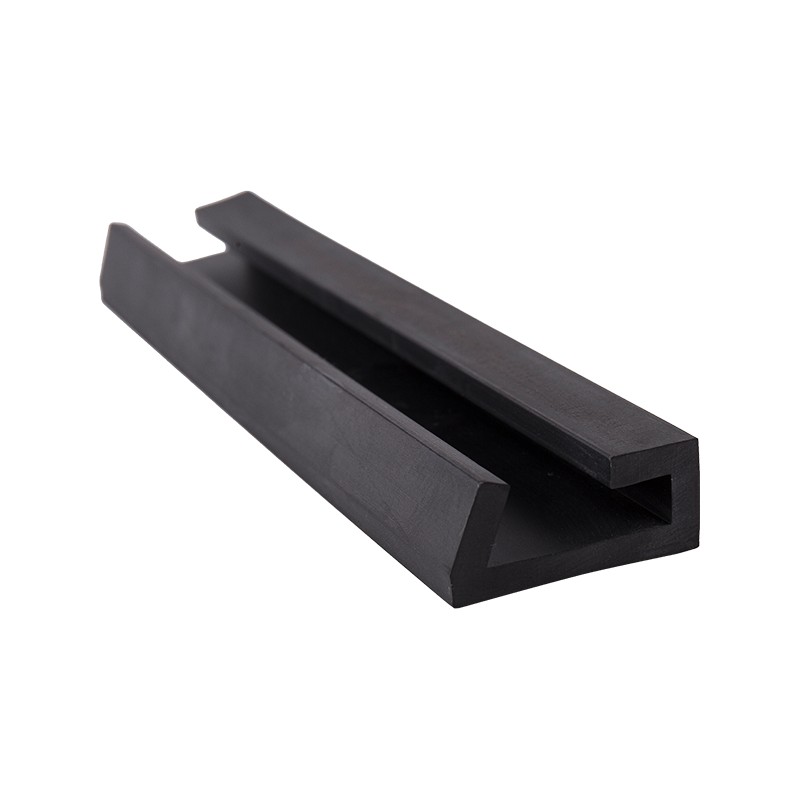 Rubber Channel Strip