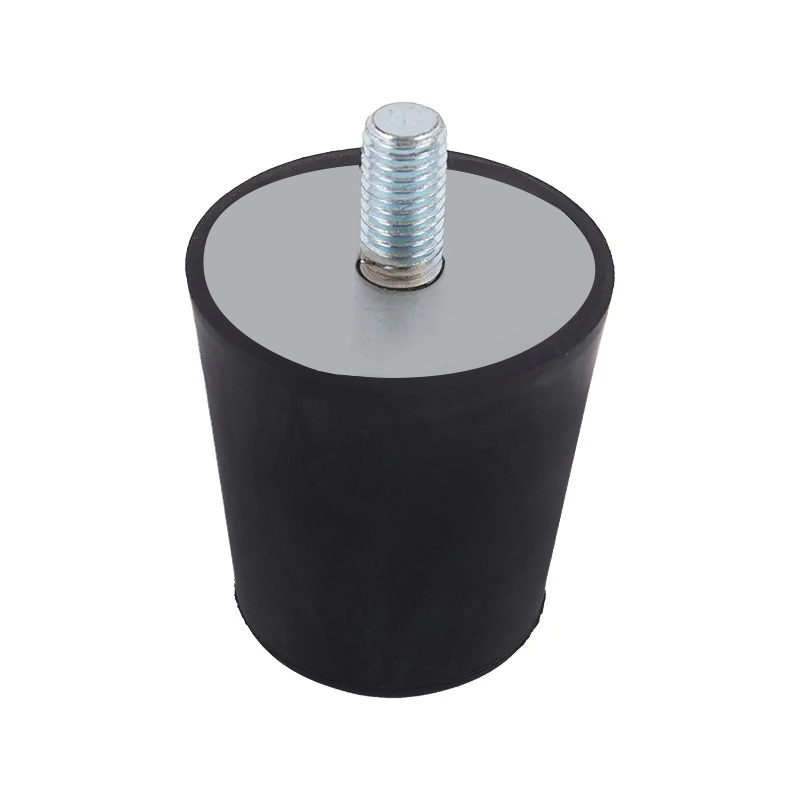 Maskiner støtfanger industrielle gummi støtfangere, gummi monterende støtfangere