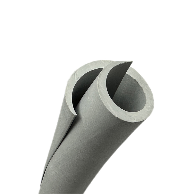 Kabelnedelsetning og dekk